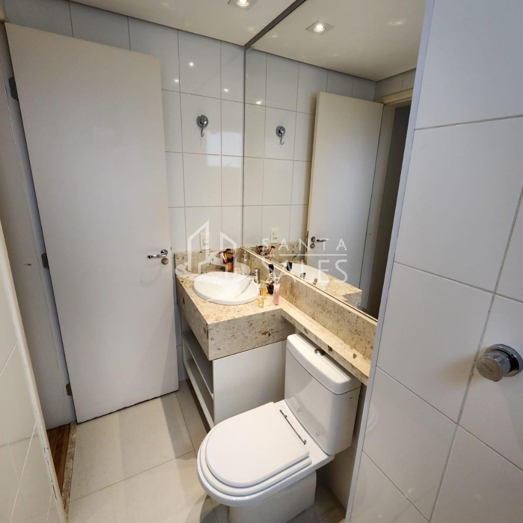 Apartamento, 3 quartos, 100 m² - Foto 31