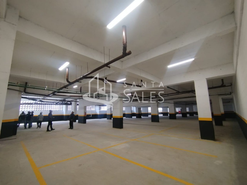 Apartamento, 2 quartos, 38 m² - Foto 54