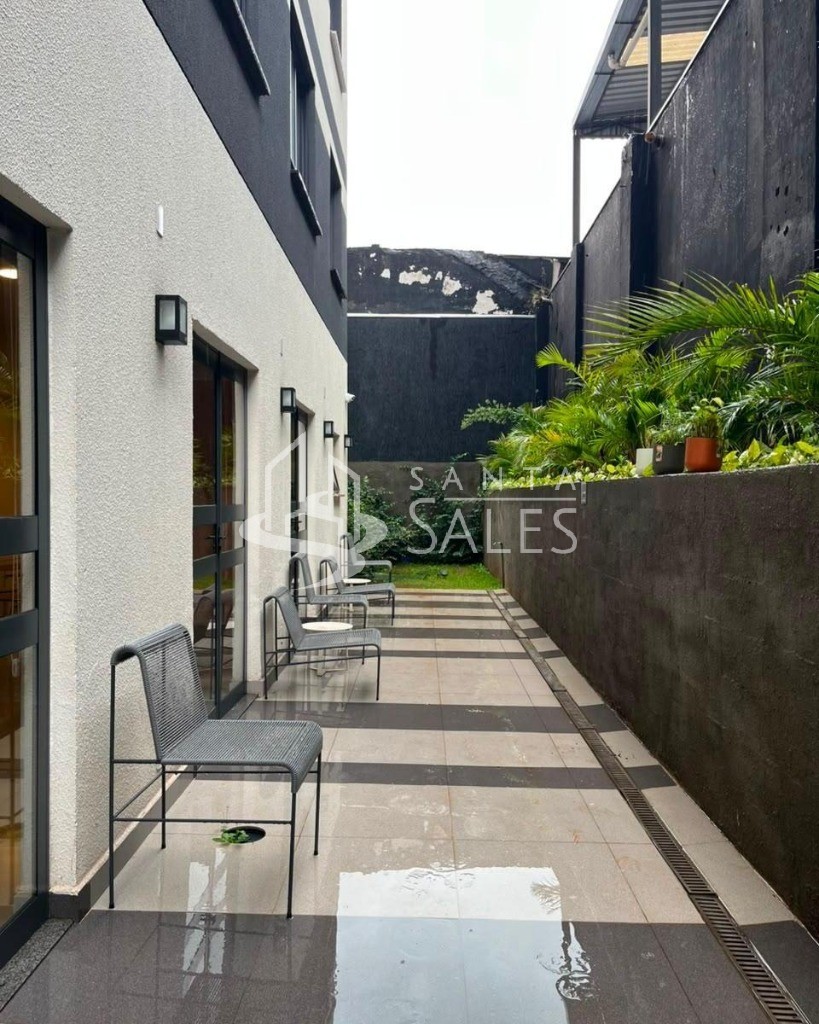 Apartamento, 1 quarto, 25 m² - Foto 21