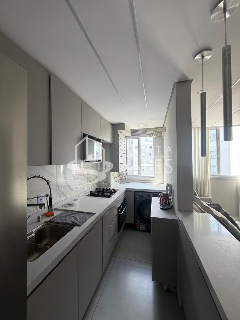 Apartamento, 2 quartos, 40 m² - Foto 8