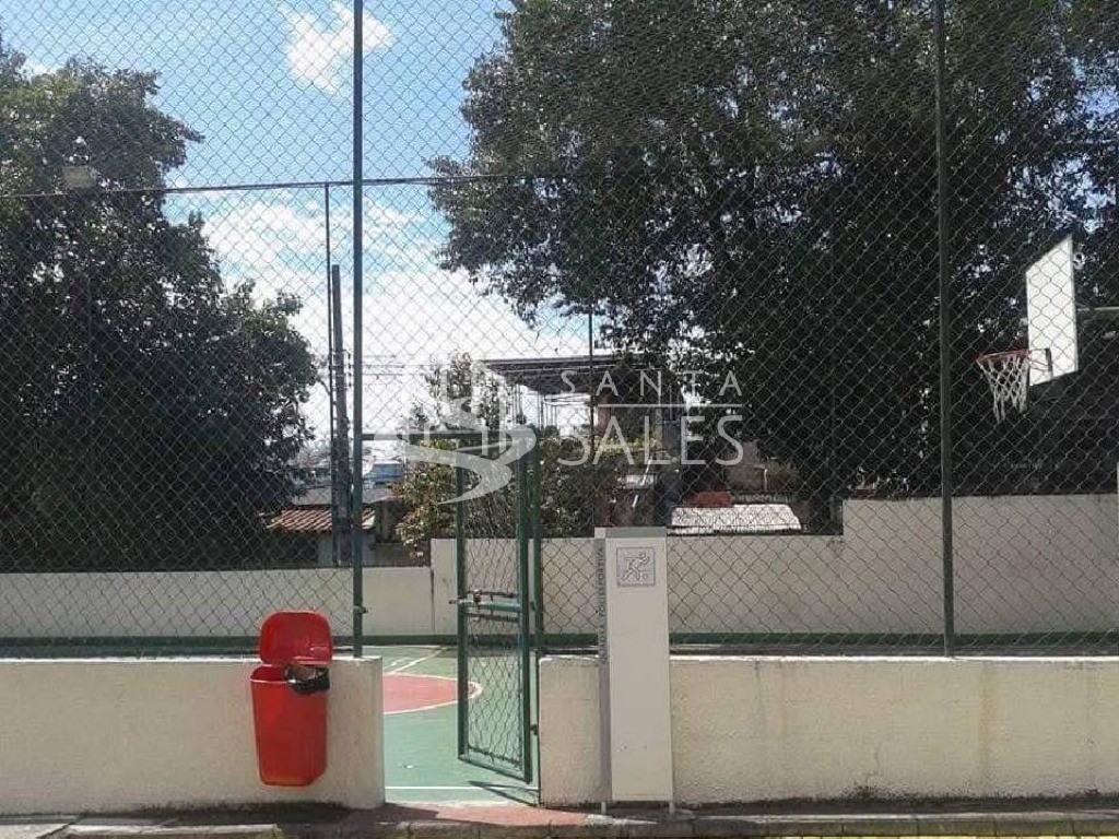 Apartamento, 2 quartos, 50 m² - Foto 4