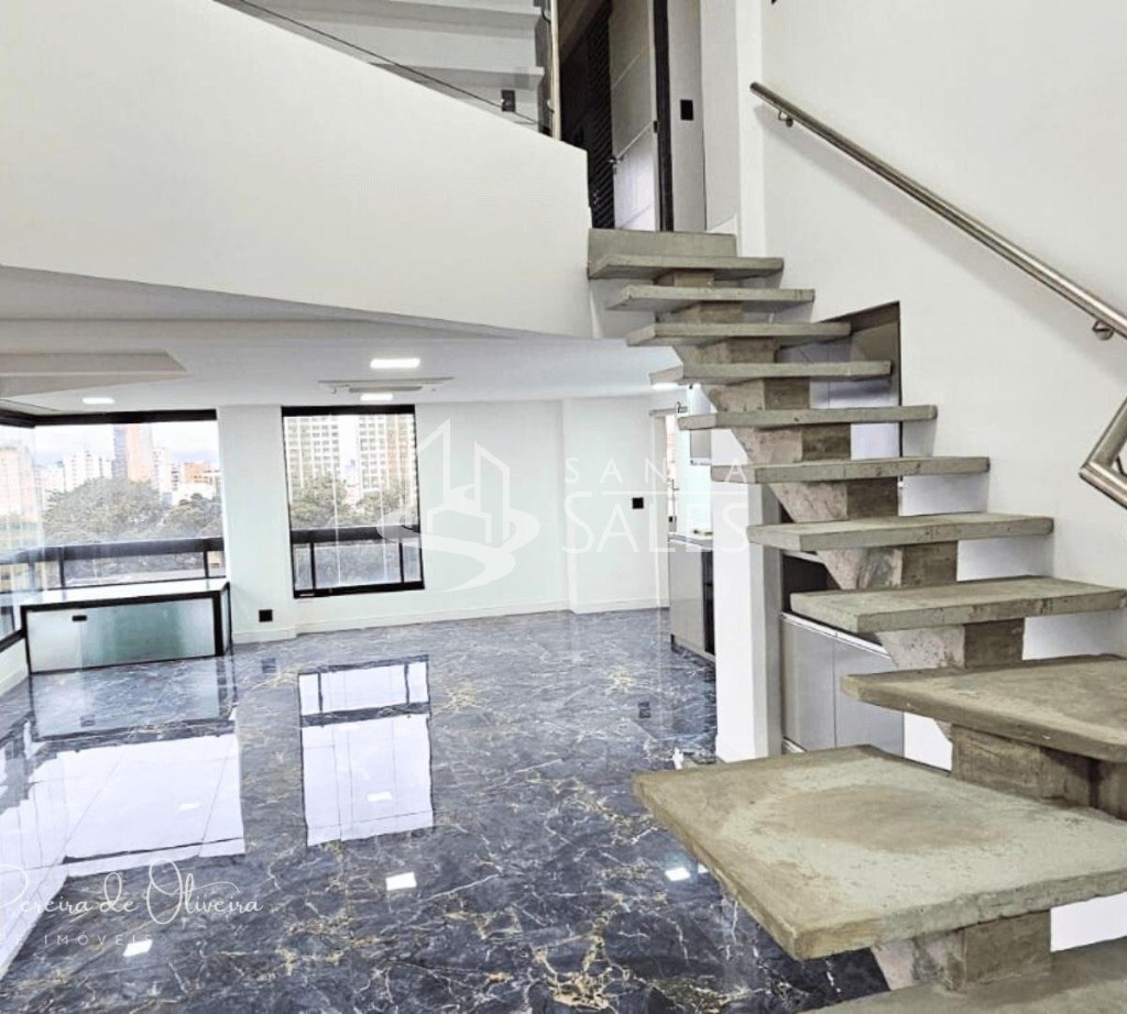 Apartamento, 3 quartos, 210 m² - Foto 9