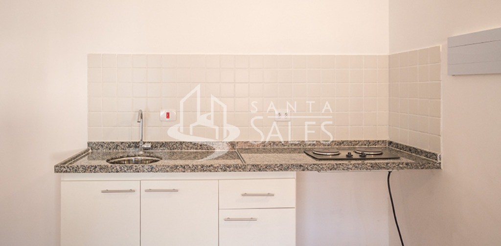 Apartamento, 1 quarto, 14 m² - Foto 5