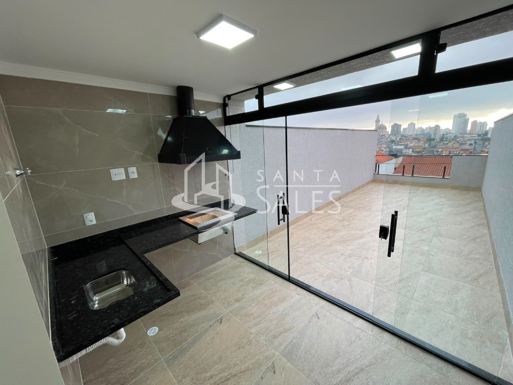 Sobrado, 3 quartos, 178 m² - Foto 1