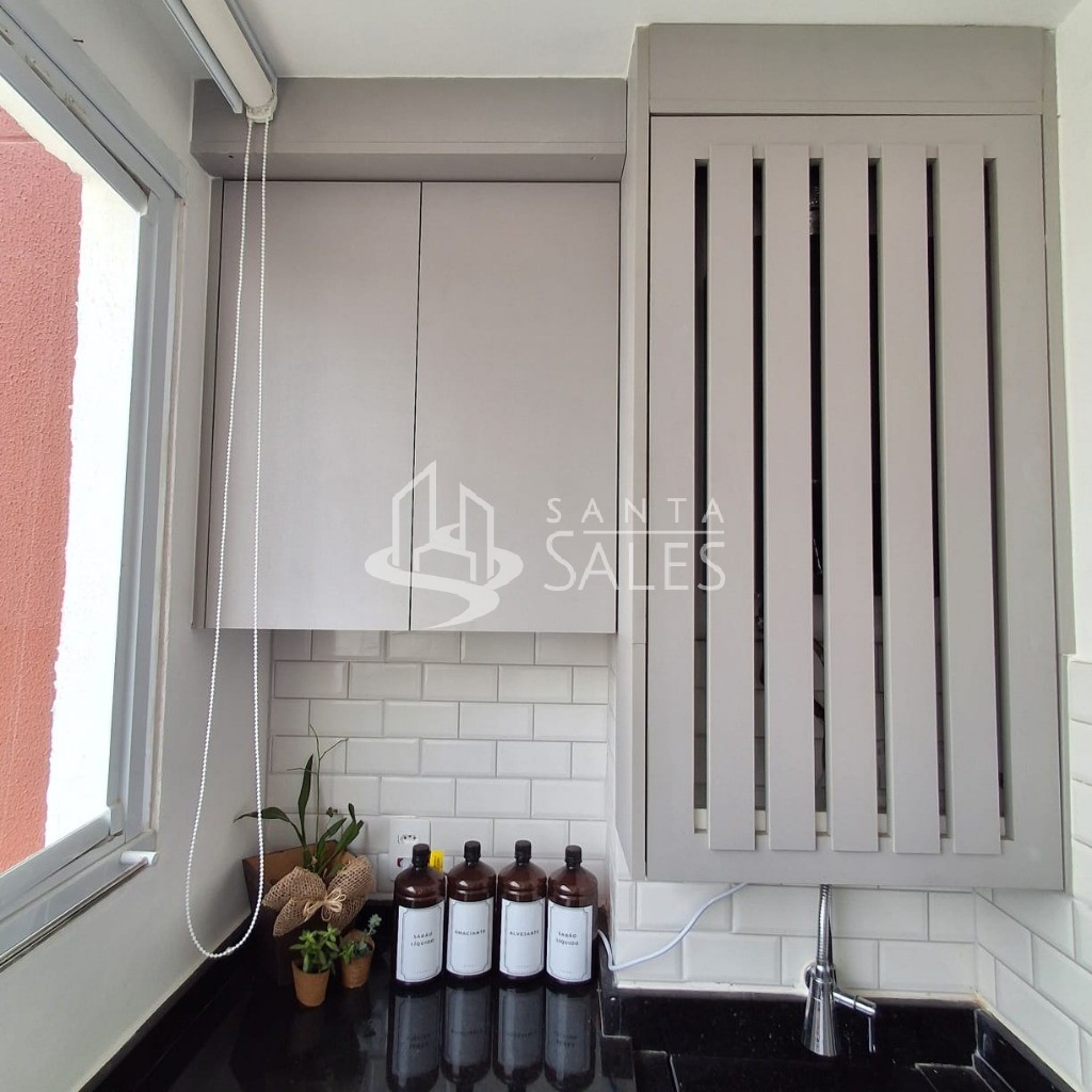 Apartamento, 2 quartos, 43 m² - Foto 23