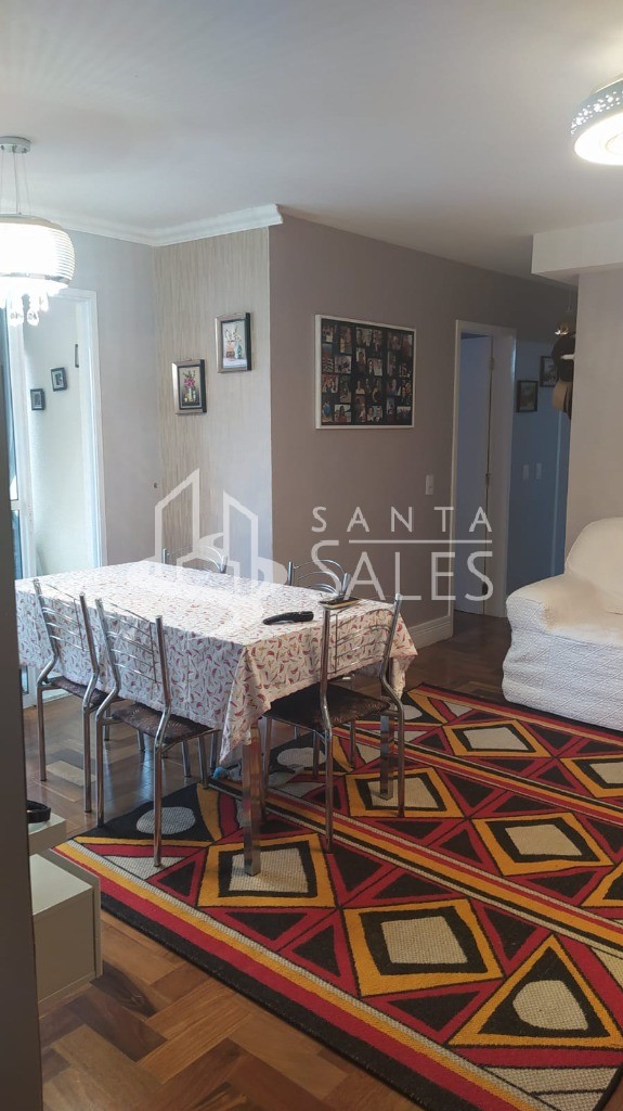 Apartamento, 3 quartos, 72 m² - Foto 7