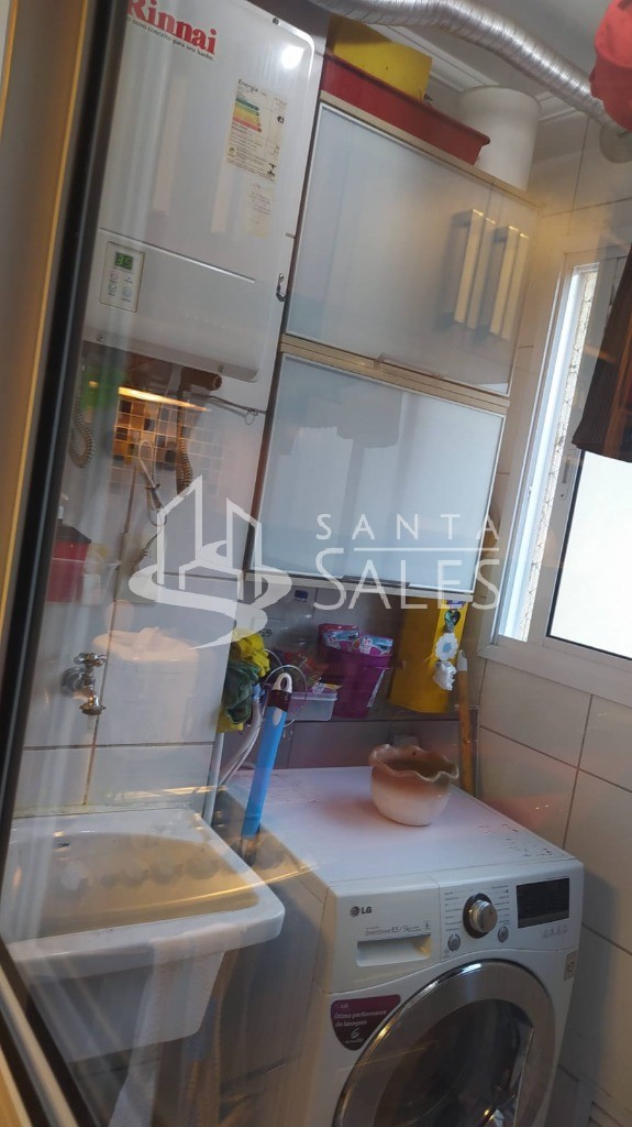 Apartamento, 3 quartos, 72 m² - Foto 11