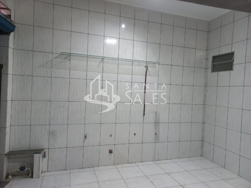Loja-Salão, 50 m² - Foto 2