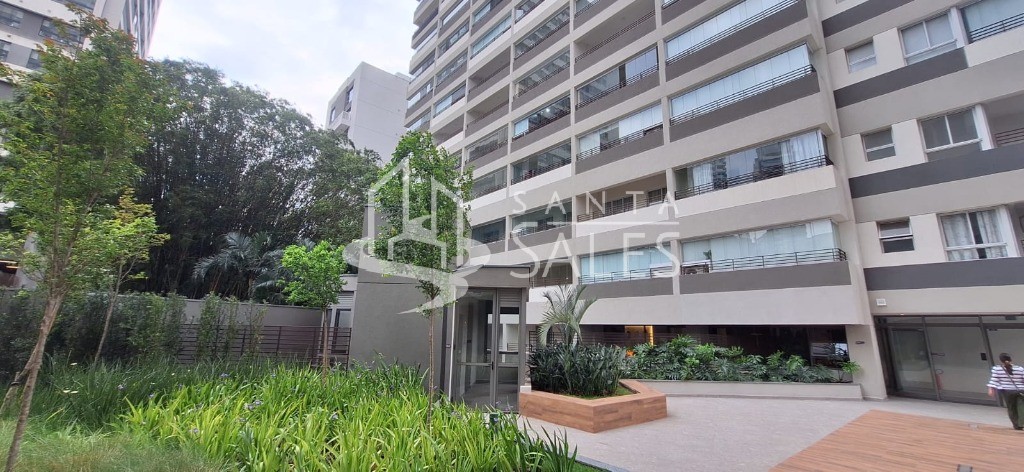 Apartamento, 2 quartos, 52 m² - Foto 11