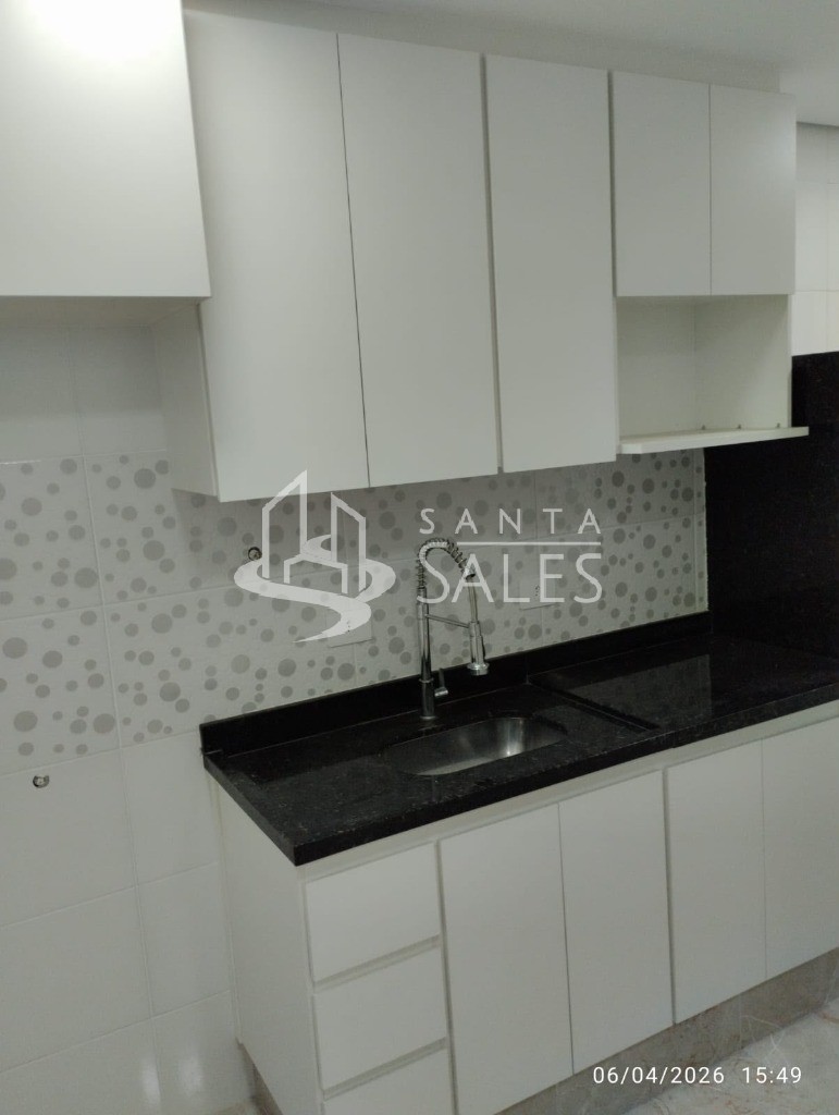 Apartamento, 2 quartos, 40 m² - Foto 19