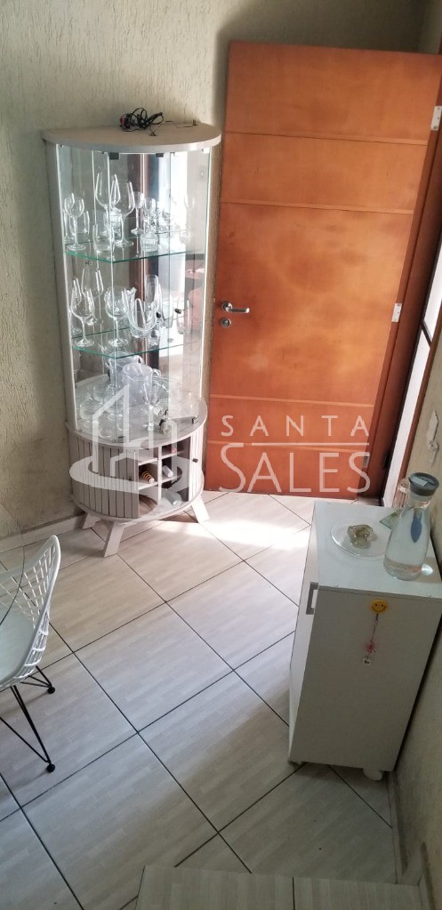 Casa, 4 quartos, 200 m² - Foto 12