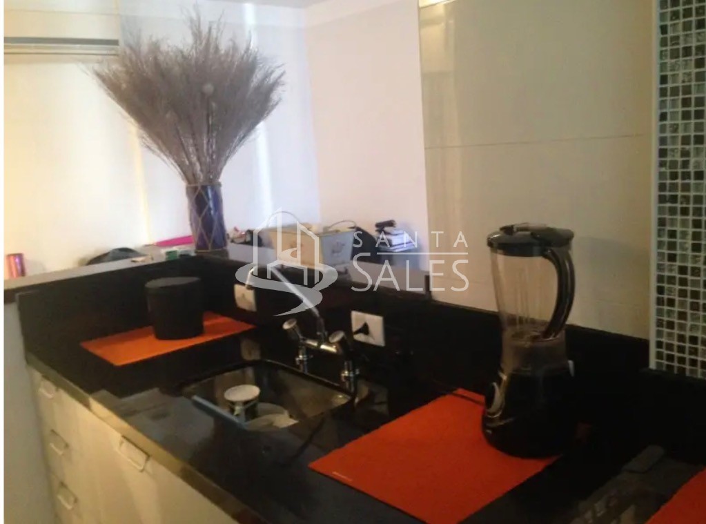 Apartamento, 1 quarto, 52 m² - Foto 8