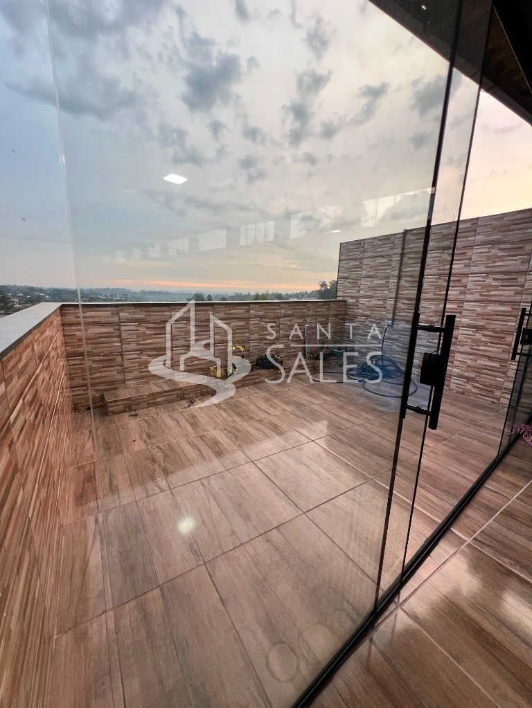 Casa, 6 quartos, 440 m² - Foto 20