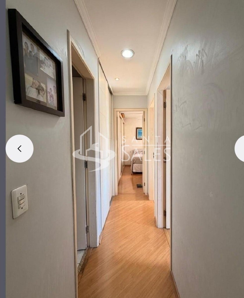 Apartamento, 3 quartos, 80 m² - Foto 11