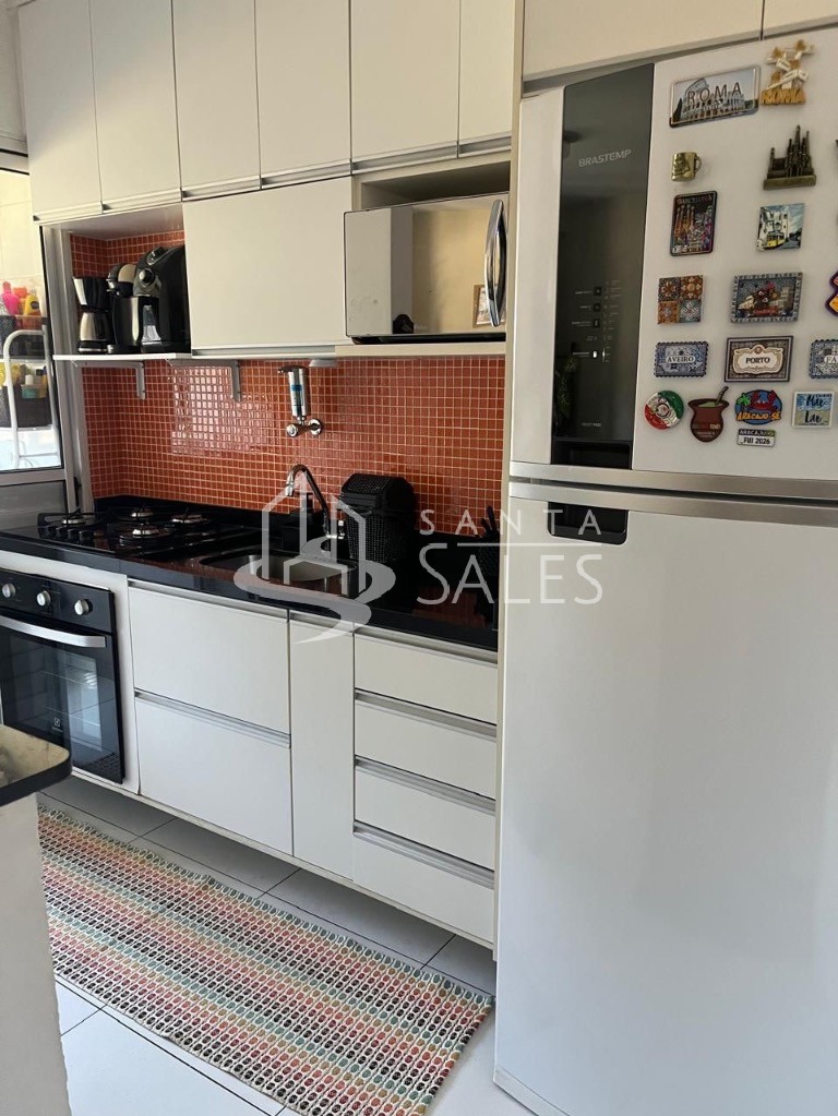 Apartamento, 2 quartos, 55 m² - Foto 4