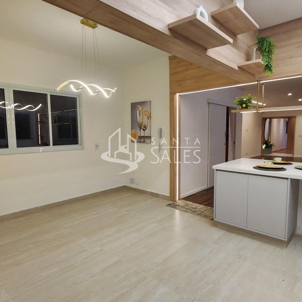 Apartamento, 3 quartos, 220 m² - Foto 31