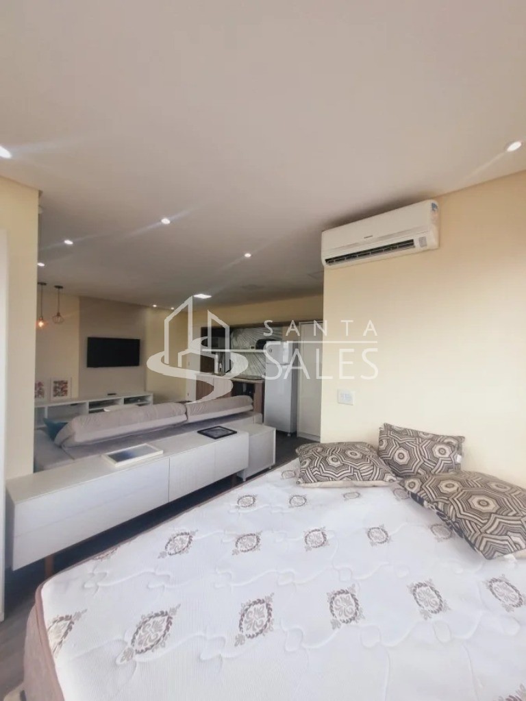 Apartamento, 1 quarto, 49 m² - Foto 12