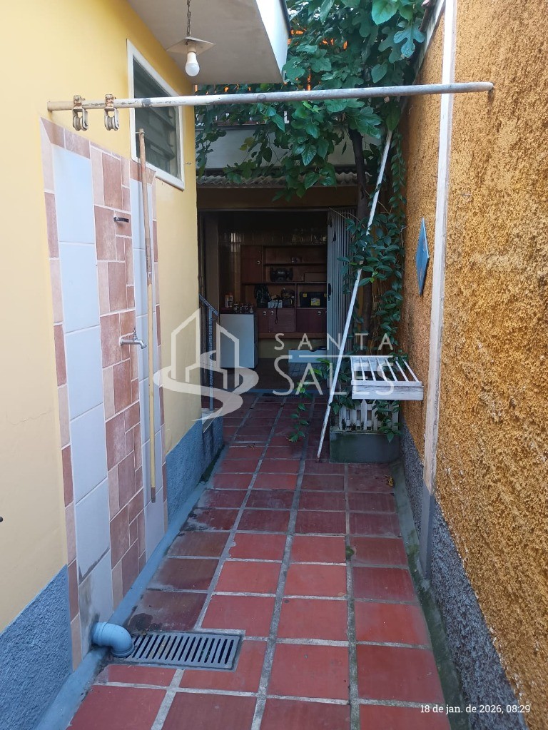 Sobrado, 3 quartos, 134 m² - Foto 19