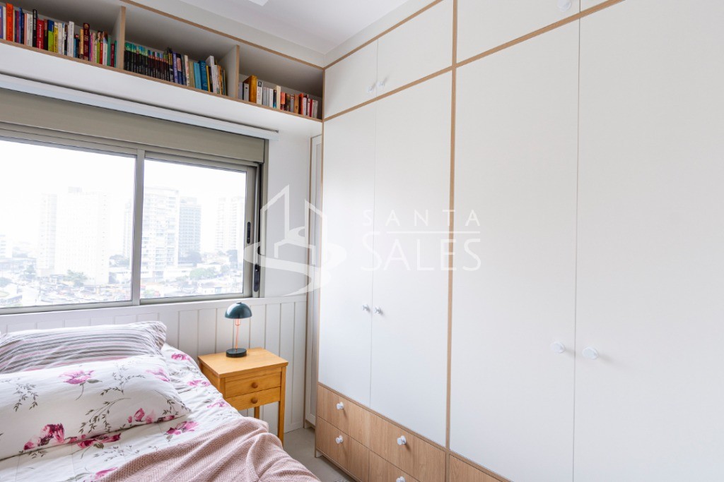 Apartamento, 2 quartos, 70 m² - Foto 22