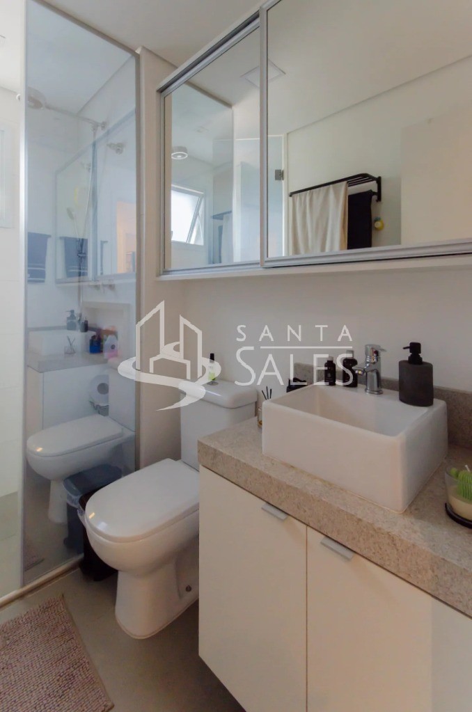 Apartamento, 2 quartos, 81 m² - Foto 23