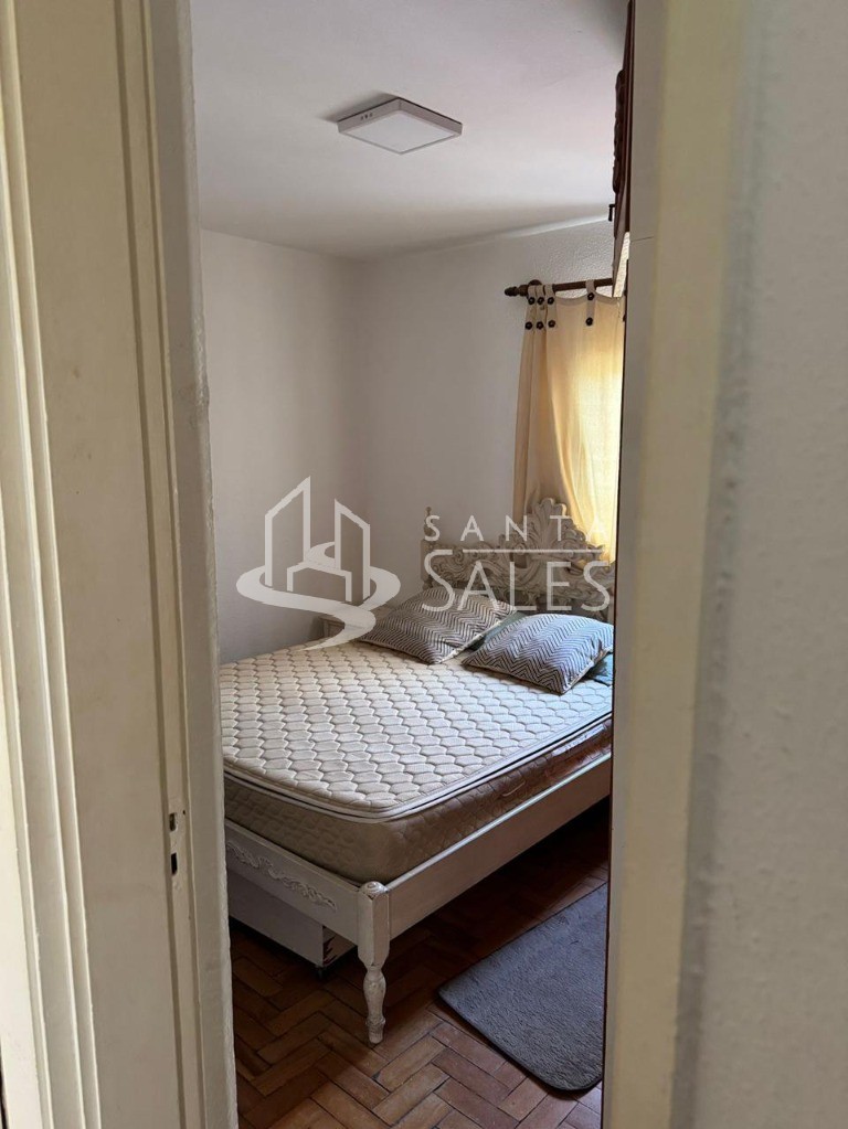 Apartamento, 3 quartos, 50 m² - Foto 12
