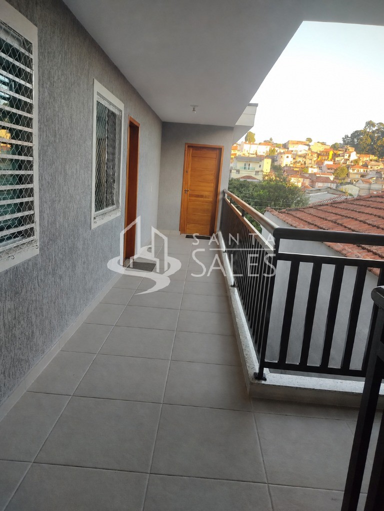 Apartamento, 1 quarto, 31 m² - Foto 3