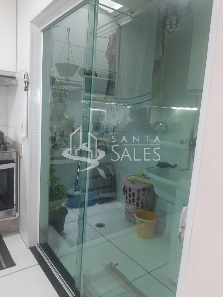 Sobrado, 3 quartos, 110 m² - Foto 18