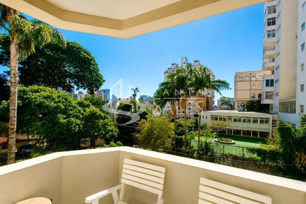 Apartamento, 1 quarto, 35 m² - Foto 26