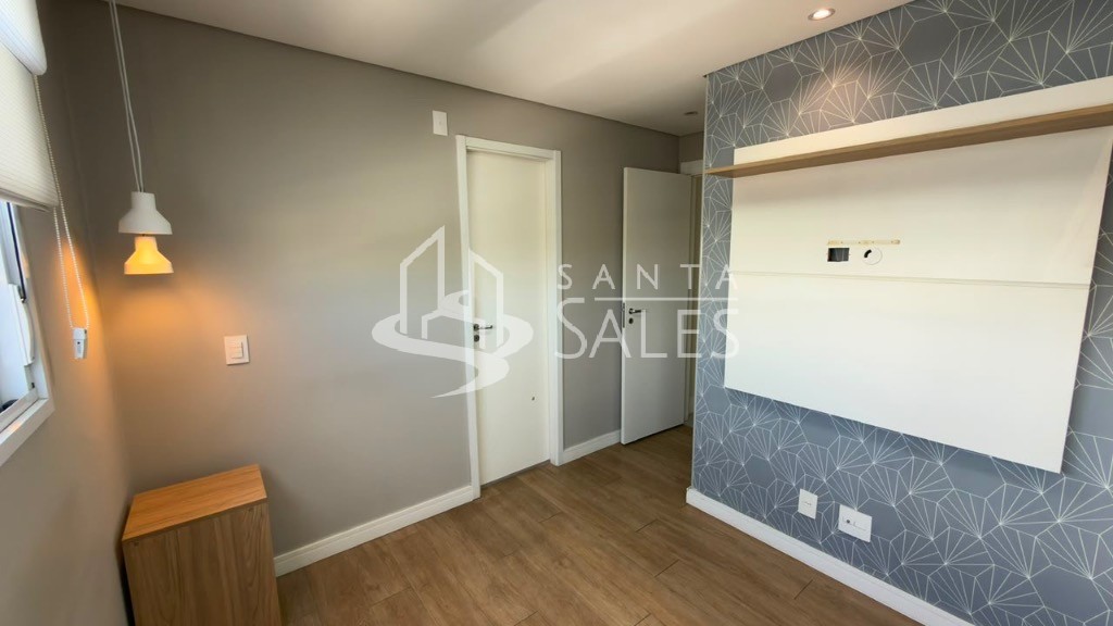 Apartamento, 2 quartos, 55 m² - Foto 9