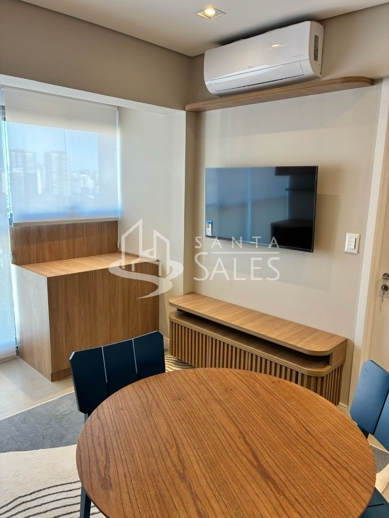 Apartamento, 1 quarto, 34 m² - Foto 33