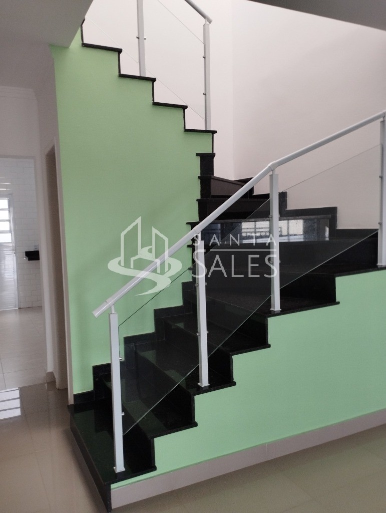 Sobrado, 3 quartos, 117 m² - Foto 20