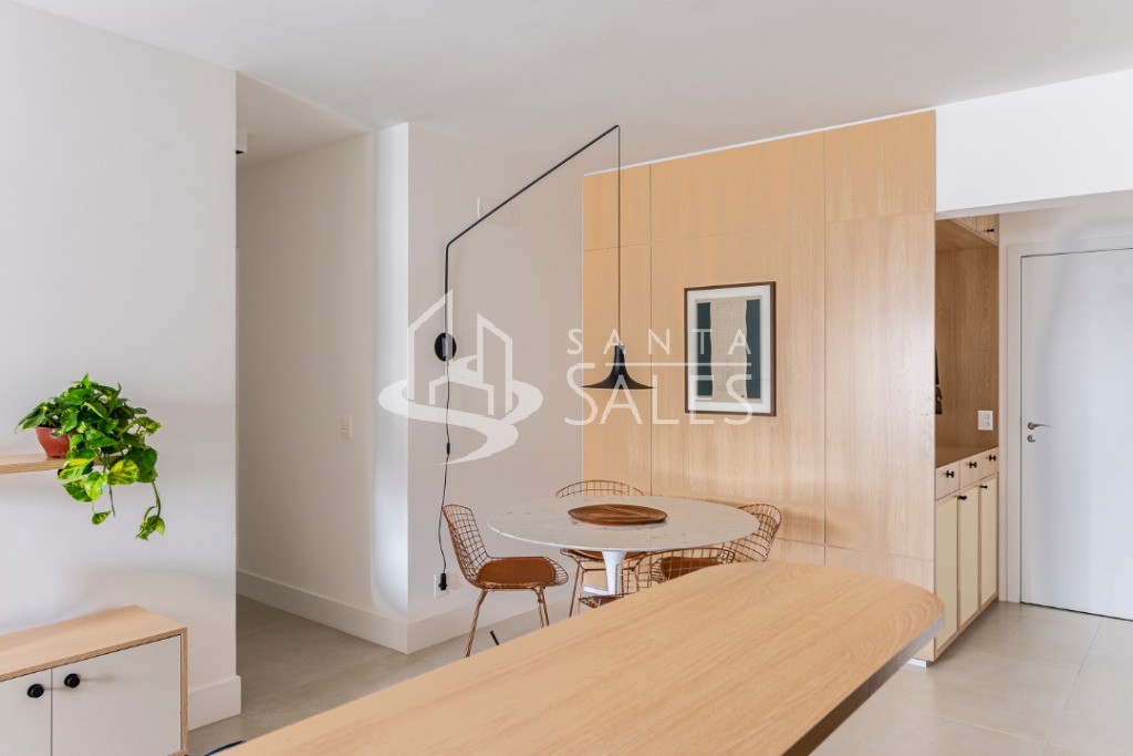 Apartamento, 2 quartos, 70 m² - Foto 11