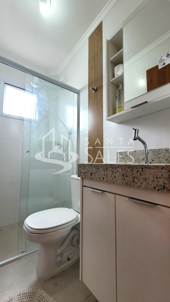Apartamento, 1 quarto, 44 m² - Foto 10