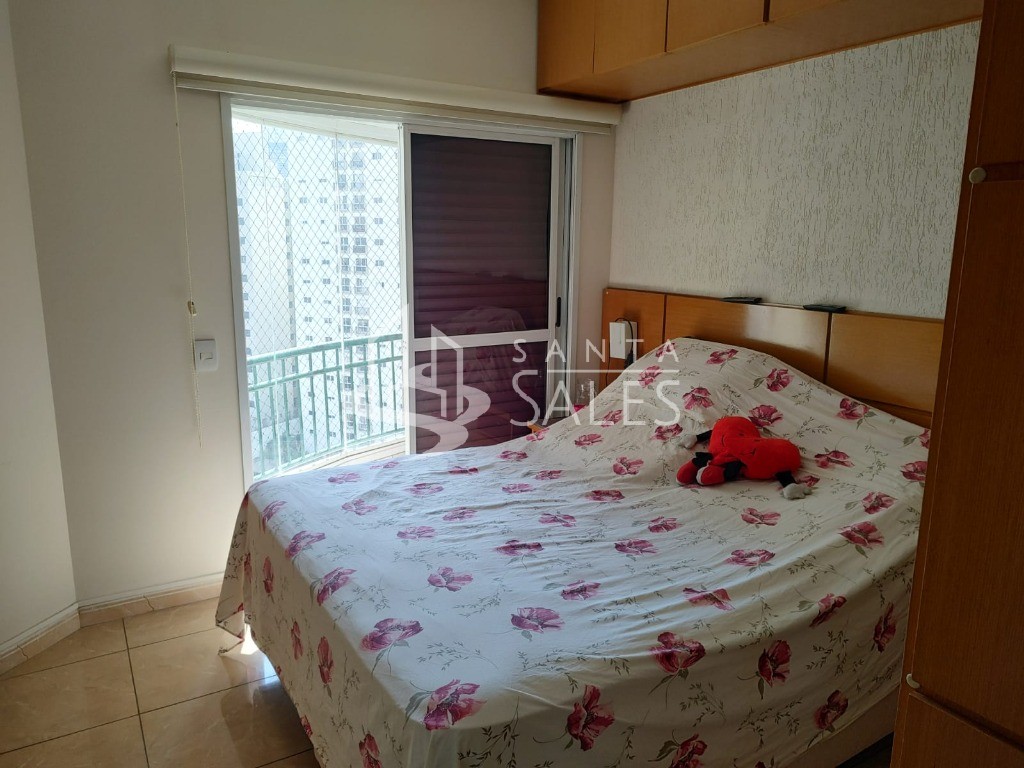 Apartamento, 4 quartos, 174 m² - Foto 26