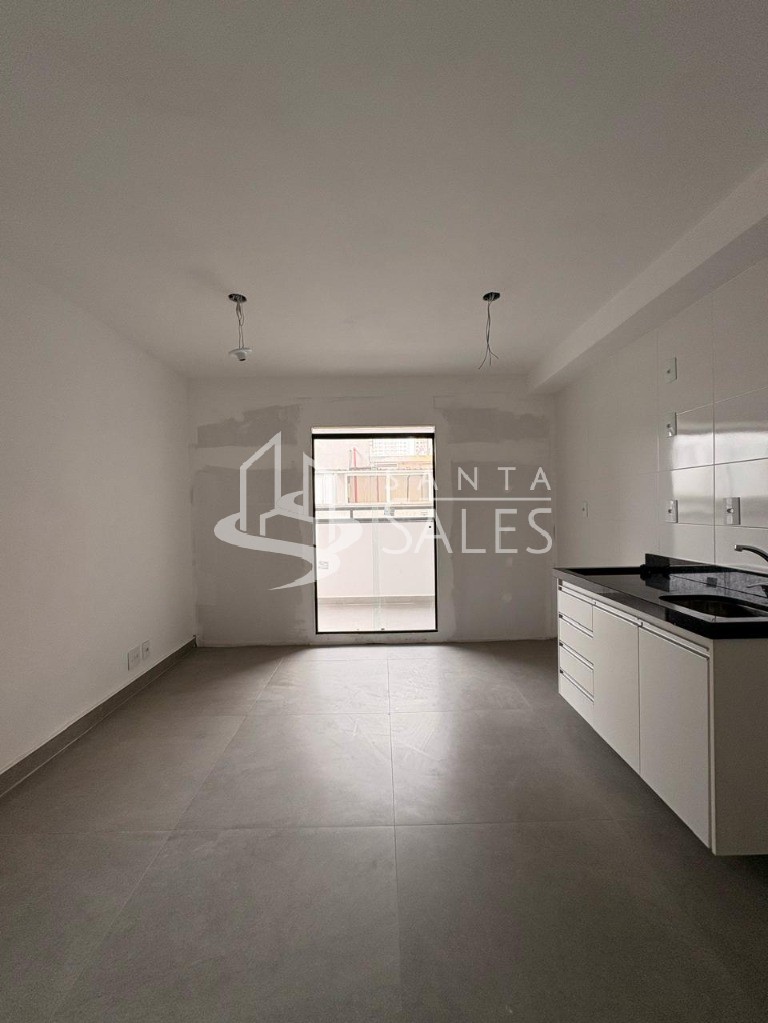Apartamento, 2 quartos, 49 m² - Foto 10