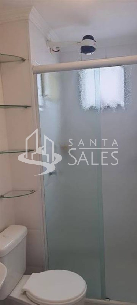 Apartamento, 2 quartos, 50 m² - Foto 8