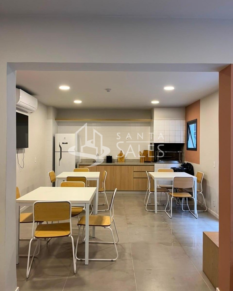 Apartamento, 1 quarto, 25 m² - Foto 17