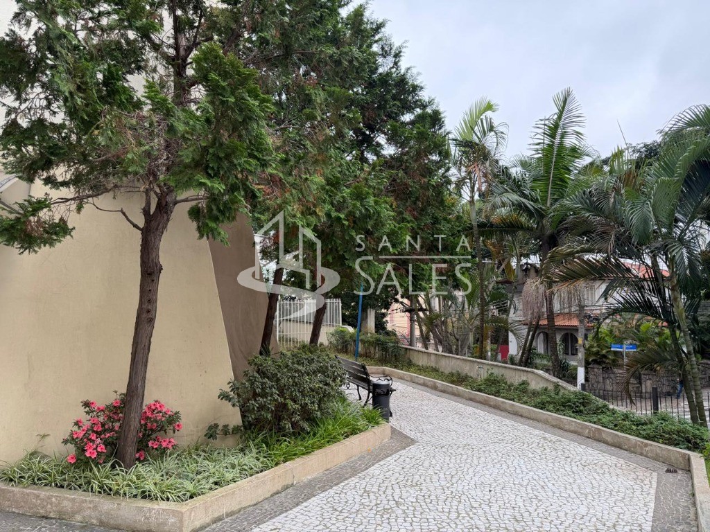 Apartamento, 1 quarto, 36 m² - Foto 43