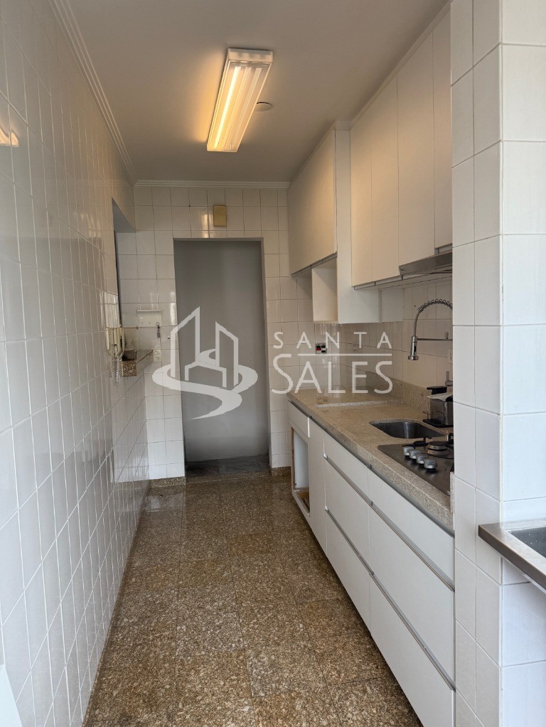 Apartamento, 3 quartos, 74 m² - Foto 4