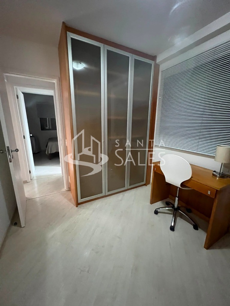 Apartamento, 2 quartos, 55 m² - Foto 13
