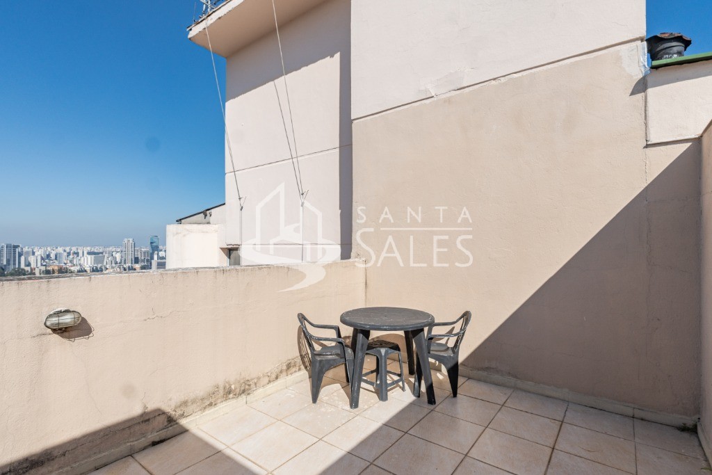 Apartamento, 2 quartos, 104 m² - Foto 33