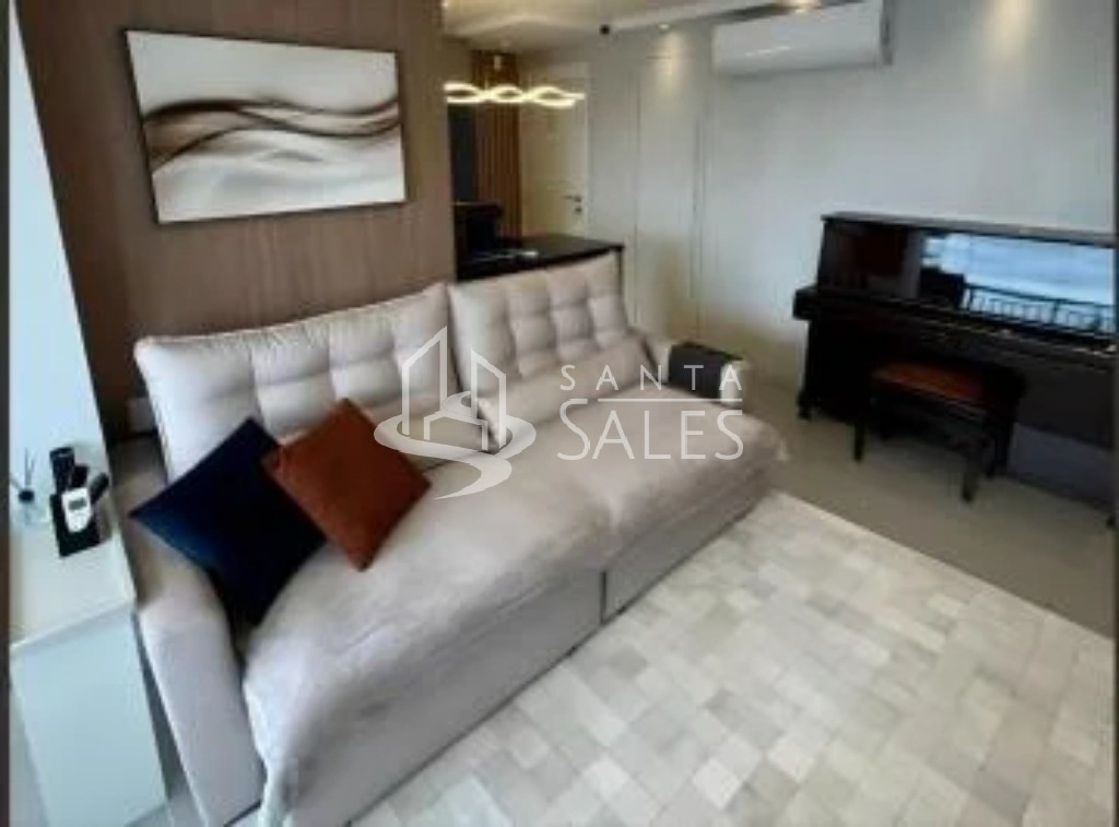 Apartamento, 4 quartos, 82 m² - Foto 2