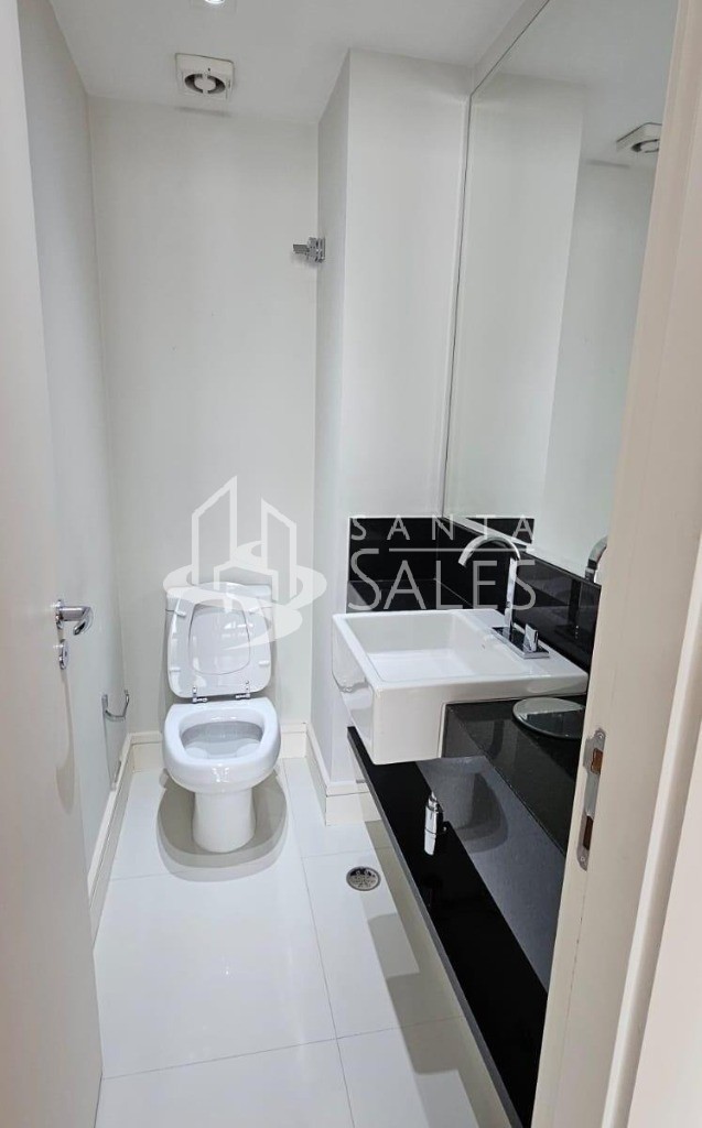 Apartamento, 4 quartos, 270 m² - Foto 10