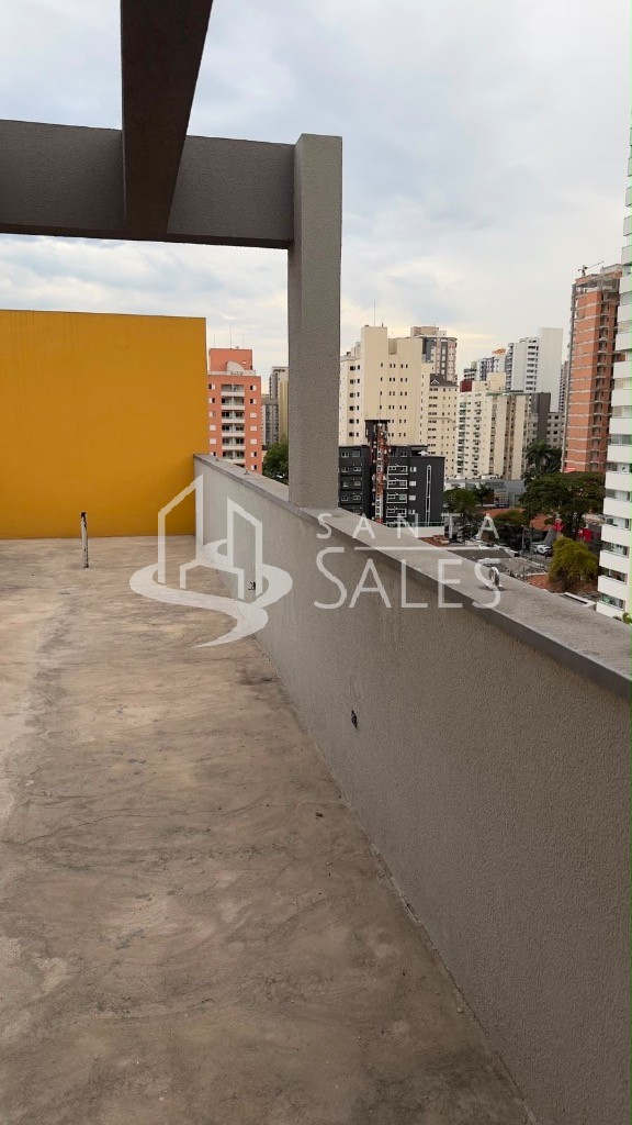 Apartamento, 2 quartos, 101 m² - Foto 10