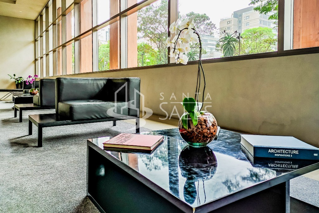 Apartamento, 1 quarto, 85 m² - Foto 4