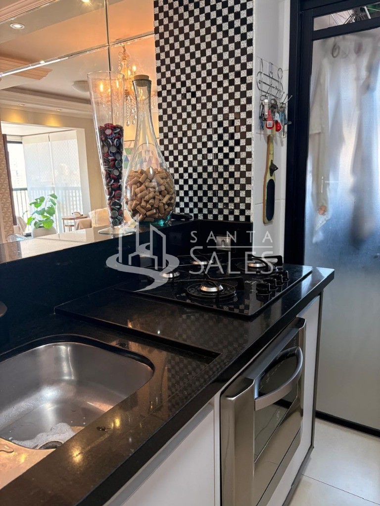 Apartamento, 3 quartos, 75 m² - Foto 24