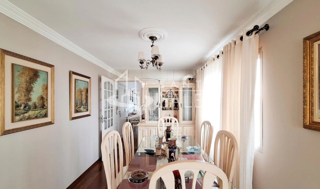 Apartamento, 4 quartos, 183 m² - Foto 4