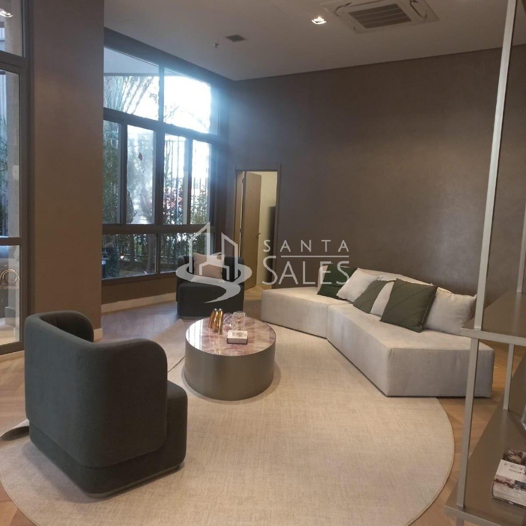 Apartamento, 1 quarto, 23 m² - Foto 20