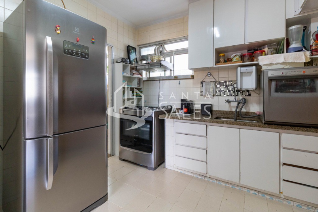 Apartamento, 3 quartos, 80 m² - Foto 6