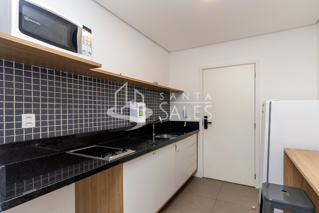 Apartamento, 1 quarto, 22 m² - Foto 19